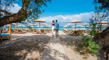 Paralos Lifestyle Beach