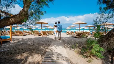 Paralos Lifestyle Beach