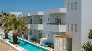 Paralos Lifestyle Beach