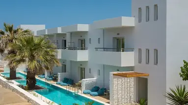 Paralos Lifestyle Beach