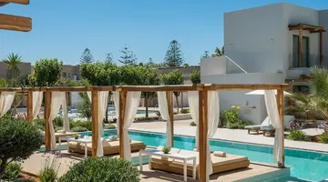 Paralos Lifestyle Beach