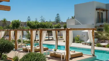 Paralos Lifestyle Beach