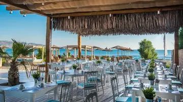 Paralos Lifestyle Beach