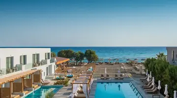 Paralos Lifestyle Beach