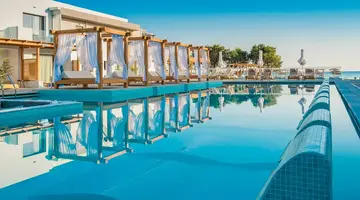 Paralos Lifestyle Beach