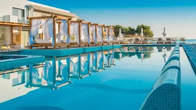 Paralos Lifestyle Beach