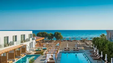 Paralos Lifestyle Beach