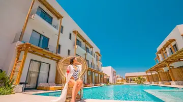 Paralos Lifestyle Beach