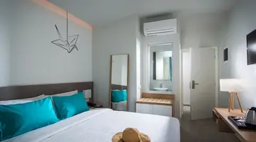 Paralos Lifestyle Beach