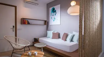 Paralos Lifestyle Beach