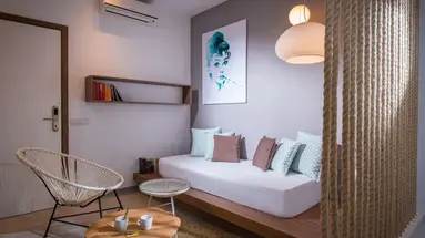 Paralos Lifestyle Beach