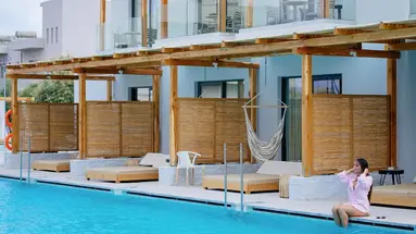 Paralos Lifestyle Beach