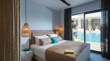 Paralos Lifestyle Beach