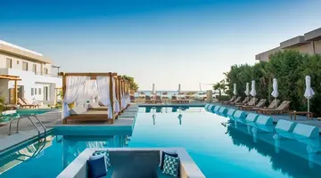 Paralos Lifestyle Beach