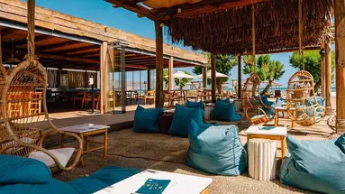 Paralos Lifestyle Beach