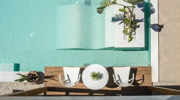 Paralos Lifestyle Beach
