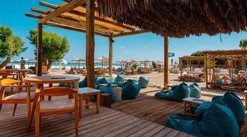 Paralos Lifestyle Beach