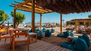 Paralos Lifestyle Beach
