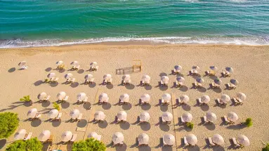 Paralos Lifestyle Beach