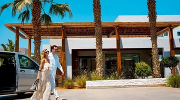 Paralos Lifestyle Beach