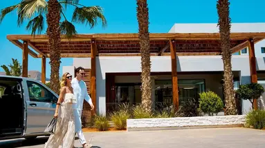 Paralos Lifestyle Beach