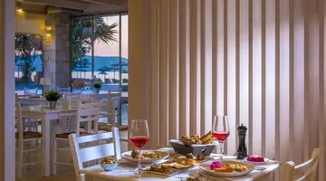 Paralos Lifestyle Beach