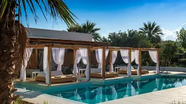 Paralos Lifestyle Beach