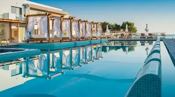 Paralos Lifestyle Beach