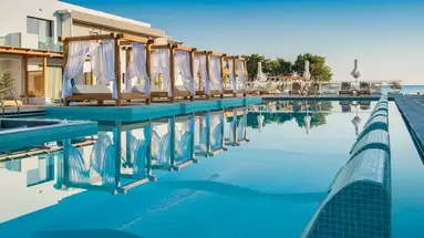 Paralos Lifestyle Beach