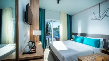 Paralos Lifestyle Beach