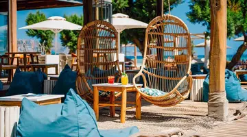 Paralos Lifestyle Beach