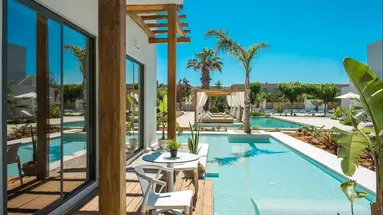 Paralos Lifestyle Beach