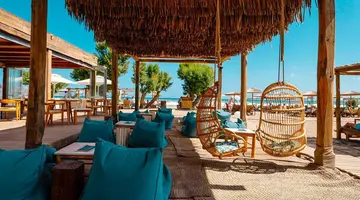 Paralos Lifestyle Beach