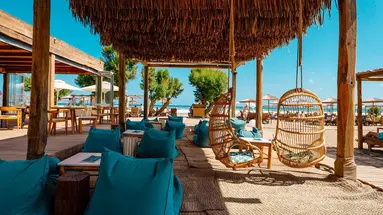 Paralos Lifestyle Beach