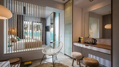 Paralos Lifestyle Beach