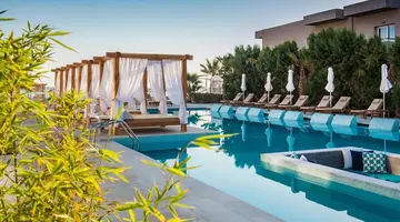 Paralos Lifestyle Beach