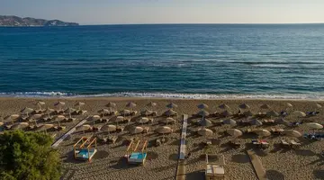 Paralos Lifestyle Beach