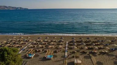 Paralos Lifestyle Beach