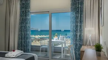 Paralos Lifestyle Beach