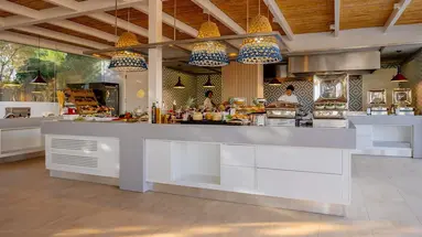 Paralos Lifestyle Beach