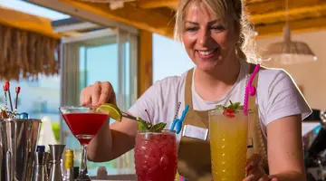 Paralos Lifestyle Beach
