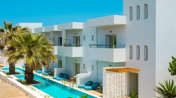Paralos Lifestyle Beach