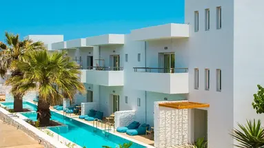 Paralos Lifestyle Beach