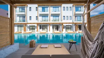 Paralos Lifestyle Beach