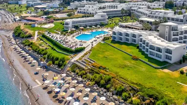 Paralos Rodos Lifestyle  (ex Lutania Beach)