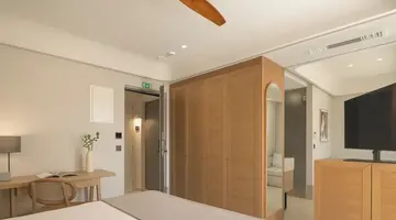 Paralos Venus Suites - Adults Only