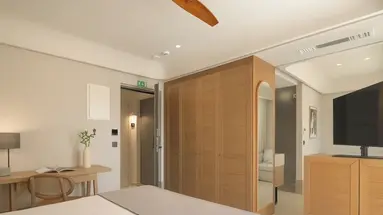 Paralos Venus Suites - Adults Only
