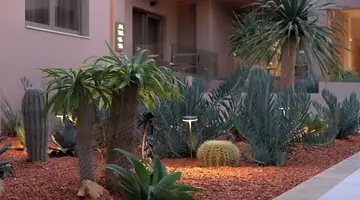 Paralos Venus Suites - Adults Only