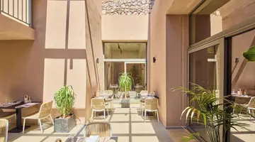 Paralos Venus Suites - Adults Only