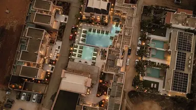 Paralos Venus Suites - Adults Only